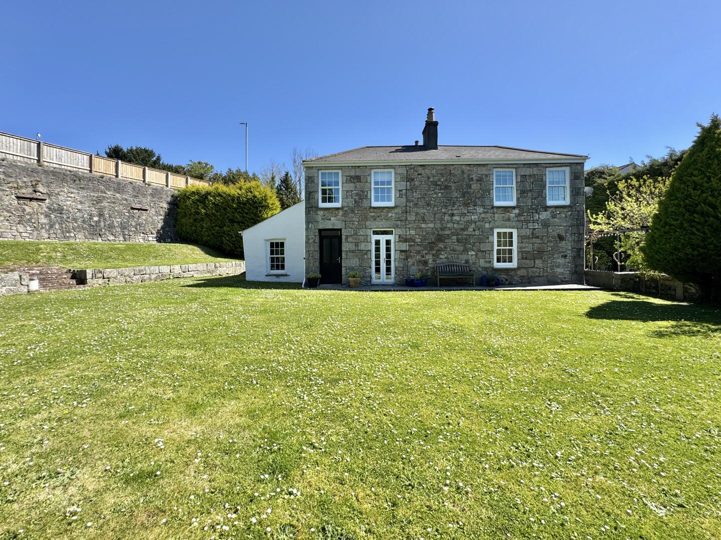 Blowinghouse Hill, Redruth